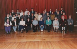 100e anniversaire 1990