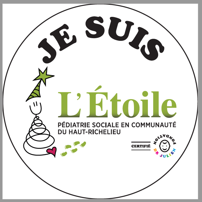 L'Étoile, pédiatrie sociale en communauté du H-R
