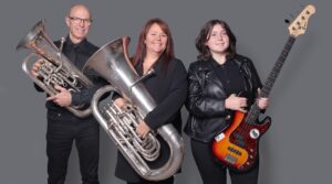 Les basses